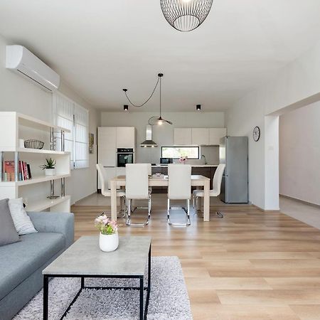 Apartman Olea Pula Exterior foto