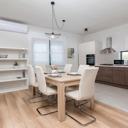 Apartman Olea Pula Exterior foto