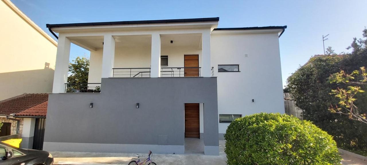 Apartman Olea Pula Exterior foto