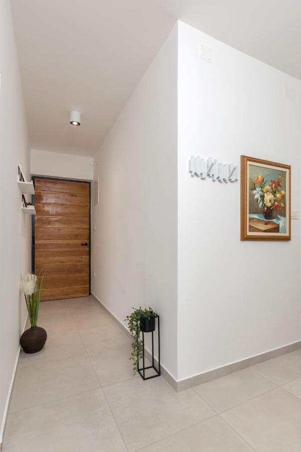 Apartman Olea Pula Exterior foto