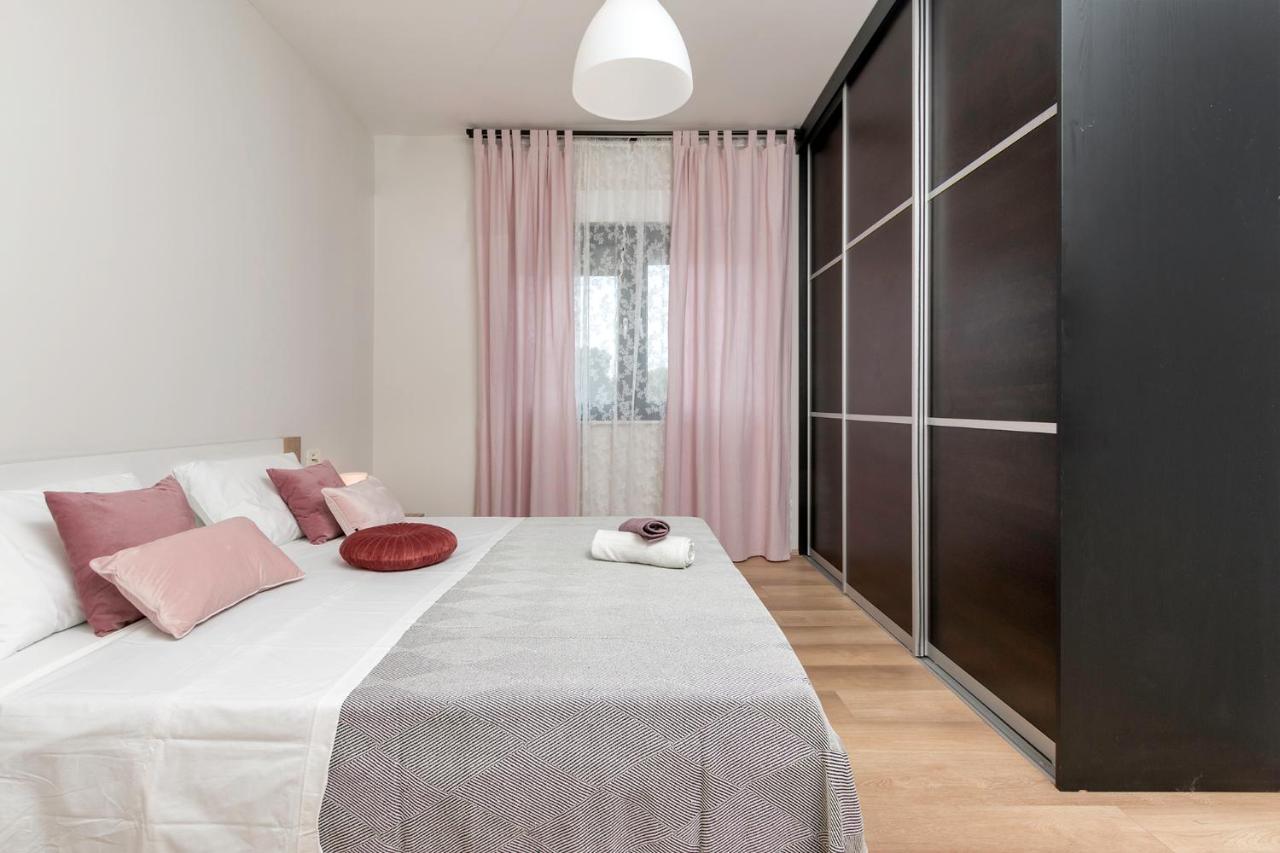 Apartman Olea Pula Exterior foto