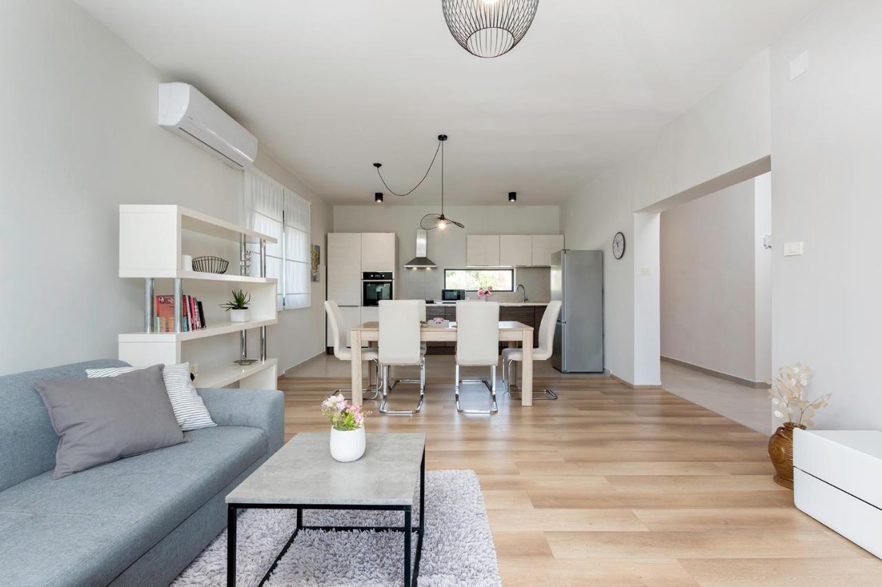 Apartman Olea Pula Exterior foto