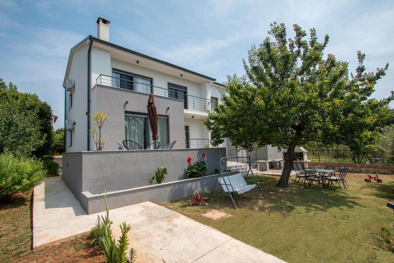 Apartman Olea Pula Exterior foto