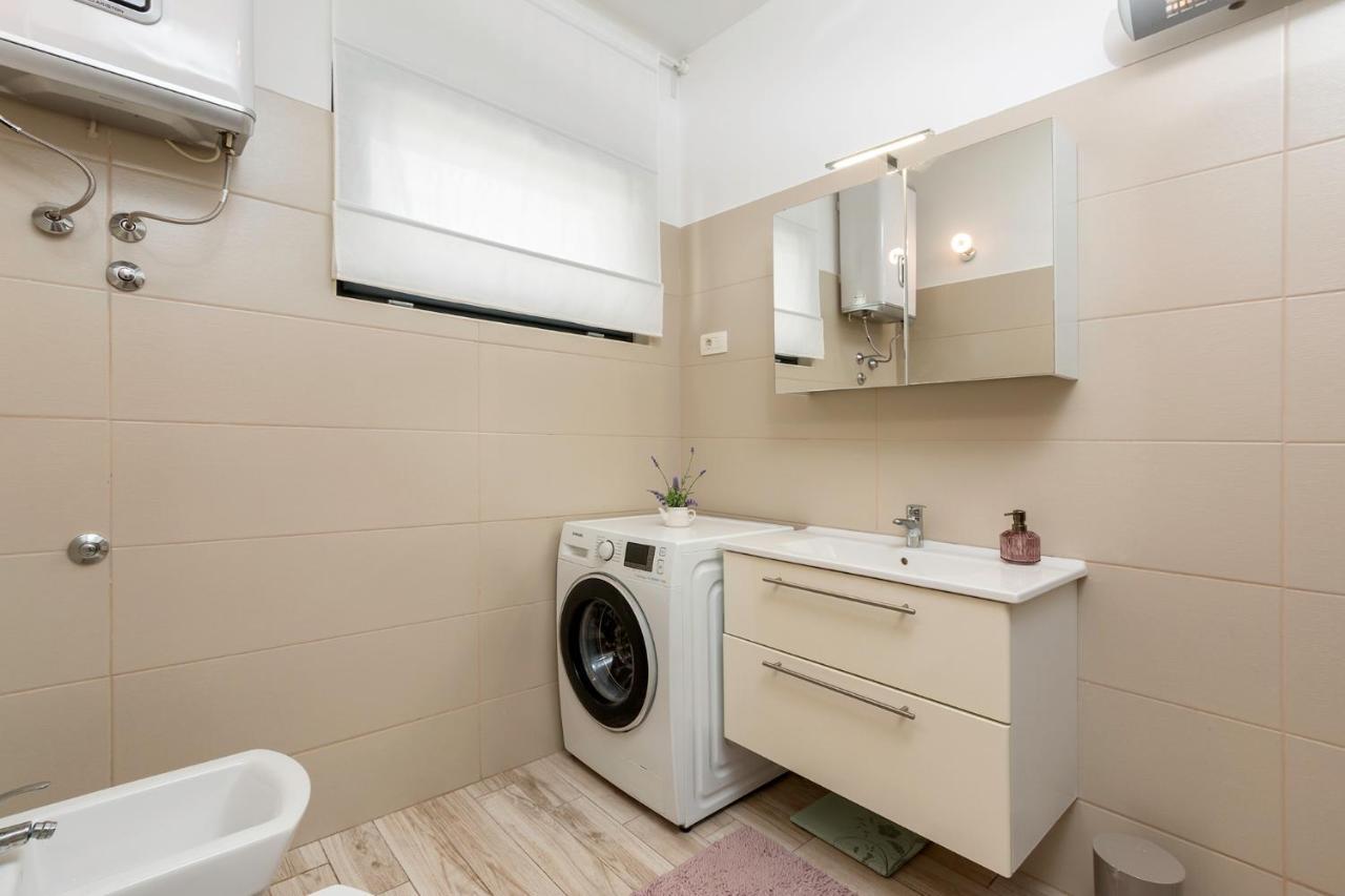 Apartman Olea Pula Exterior foto