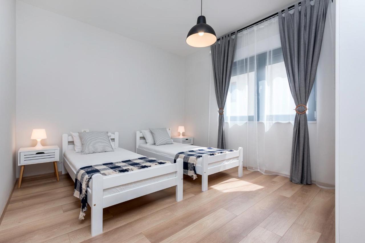 Apartman Olea Pula Exterior foto