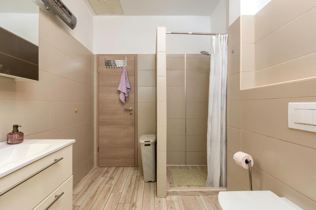 Apartman Olea Pula Exterior foto
