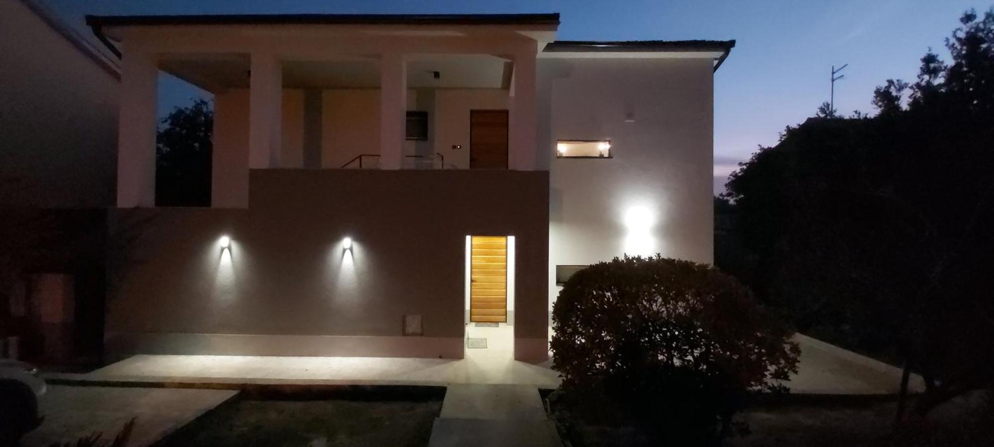 Apartman Olea Pula Zimmer foto